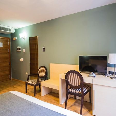 Hotel Alda Nueva Castilla Сигуэнса Экстерьер фото