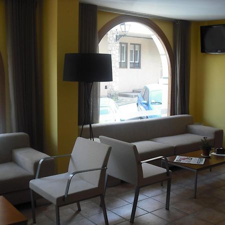 Hotel Alda Nueva Castilla Сигуэнса Экстерьер фото