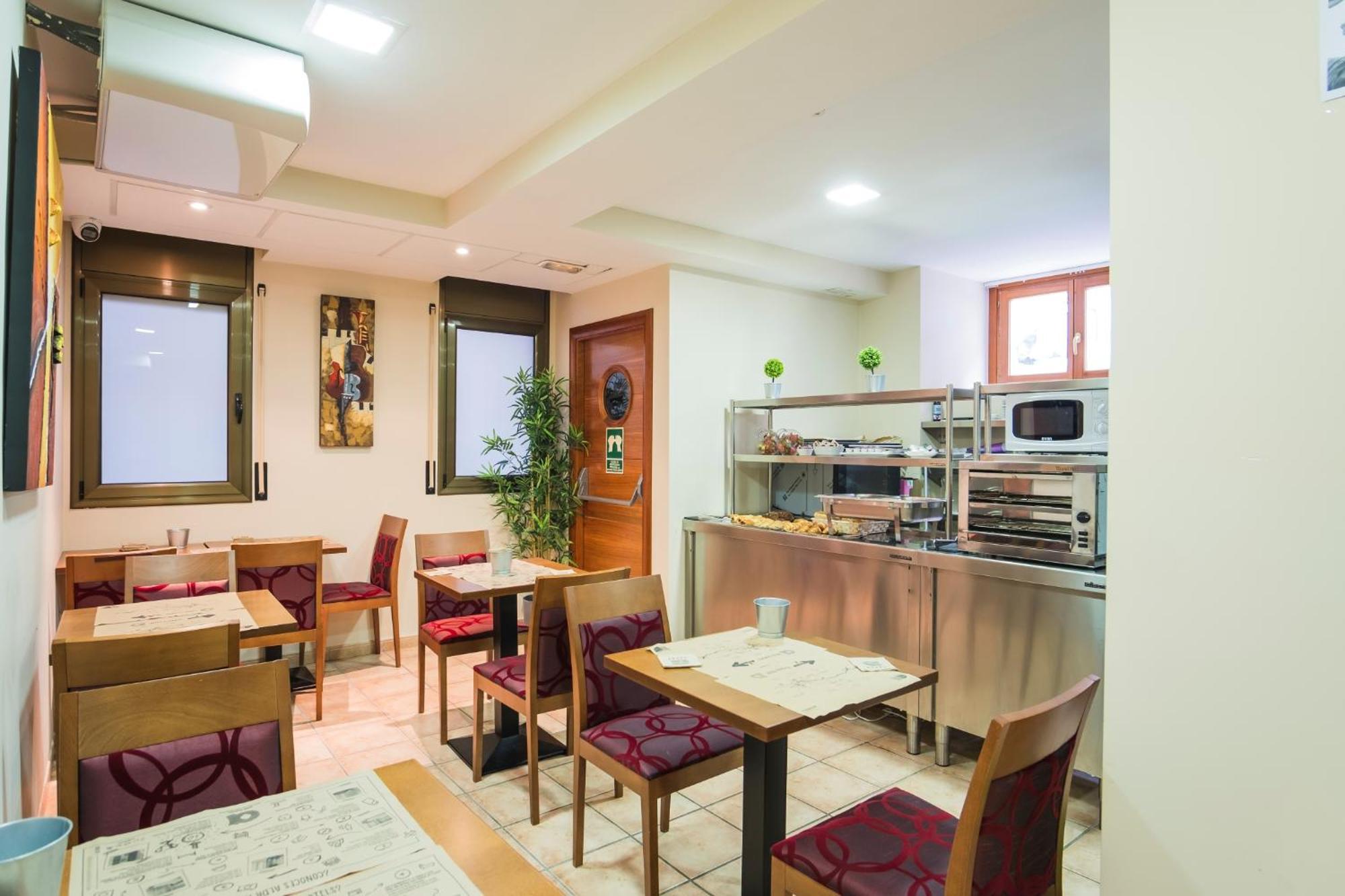Hotel Alda Nueva Castilla Сигуэнса Экстерьер фото