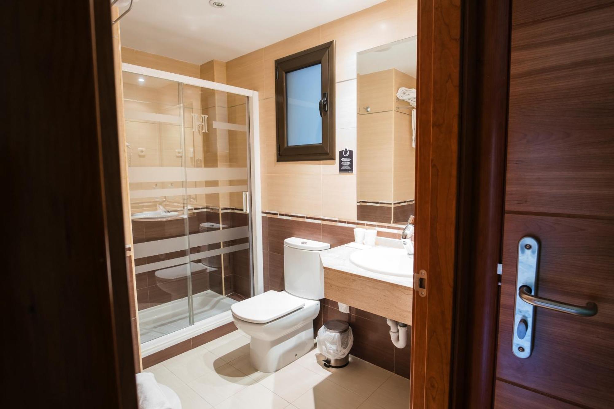 Hotel Alda Nueva Castilla Сигуэнса Экстерьер фото